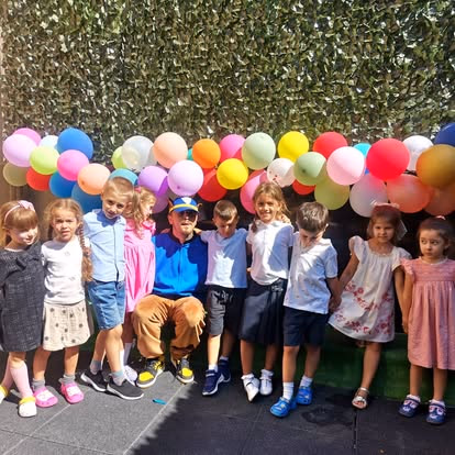 Grădinița de copii ADNAN 1 - Imagine 8