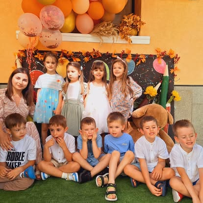 Grădinița de copii ADNAN 1 - Imagine 9