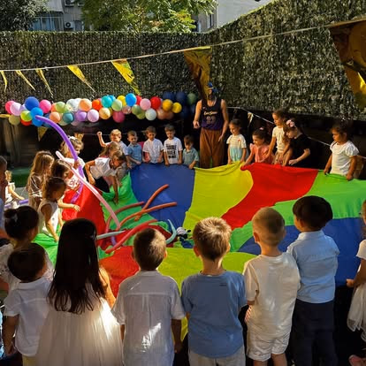 Grădinița de copii ADNAN 1 - Imagine 11