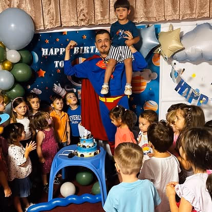 Grădinița de copii ADNAN 1 - Imagine 12