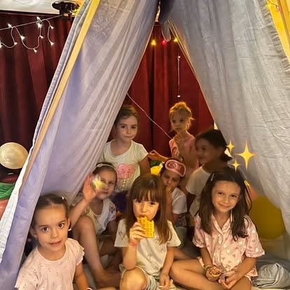 Grădinița de copii ADNAN 1 - Imagine 13