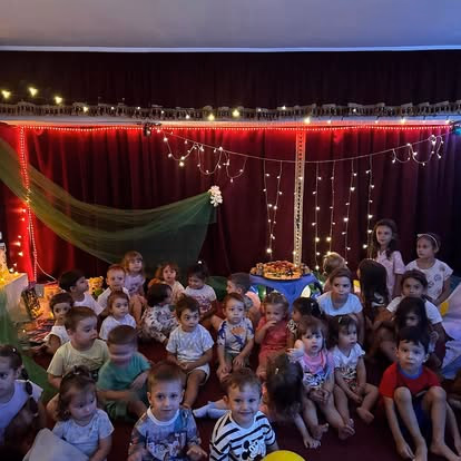 Grădinița de copii ADNAN 1 - Imagine 14