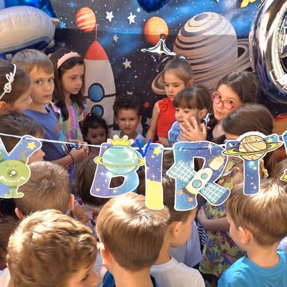 Grădinița de copii ADNAN 1 - Imagine 16