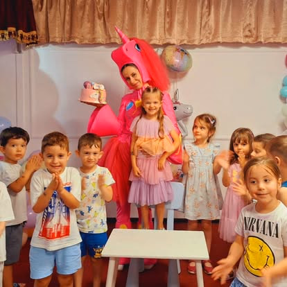 Grădinița de copii ADNAN 1 - Imagine 18