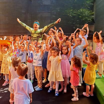 Grădinița de copii ADNAN 1 - Imagine 19