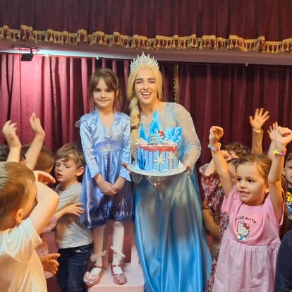 Grădinița de copii ADNAN 1 - Imagine 20