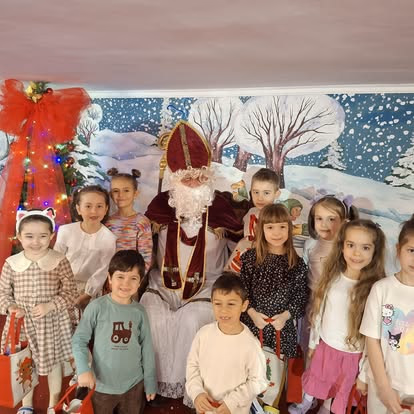 Grădinița de copii ADNAN 1 - Imagine 4