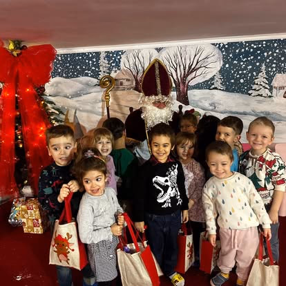 Grădinița de copii ADNAN 1 - Imagine 5