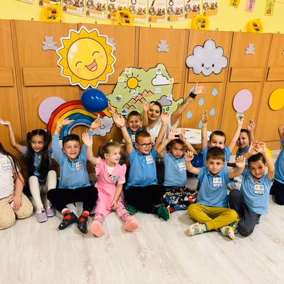 EduCare - Imagine 10