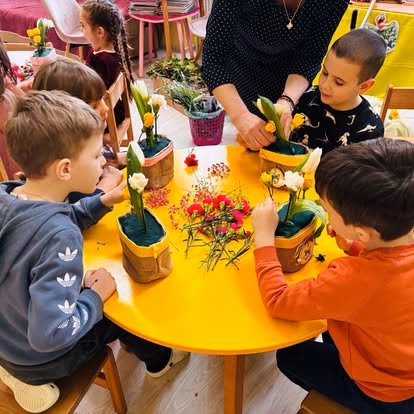 EduCare - Imagine 20