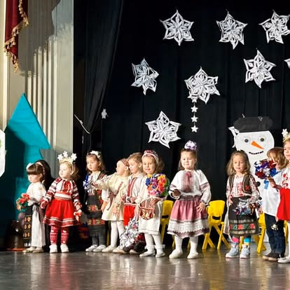 Children's Joy Land - Imagine 1