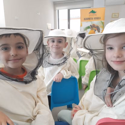 Children's Joy Land - Imagine 11