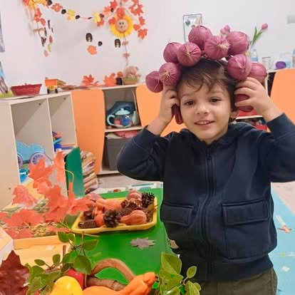 Children's Joy Land - Imagine 12