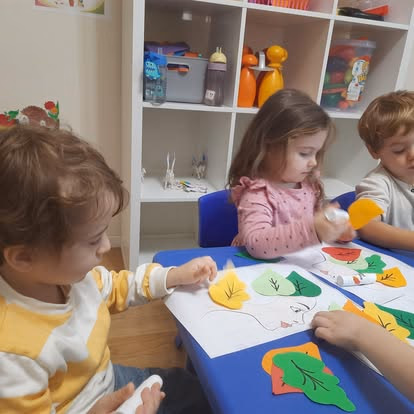 Children's Joy Land - Imagine 15