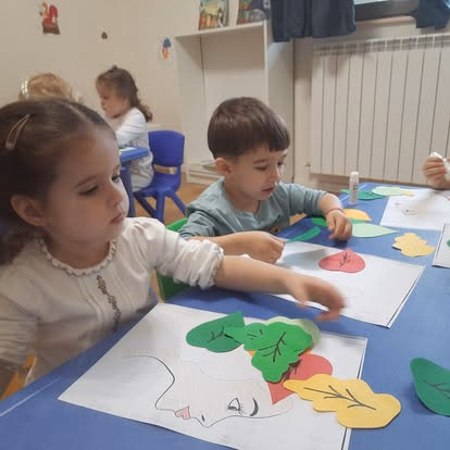 Children's Joy Land - Imagine 16