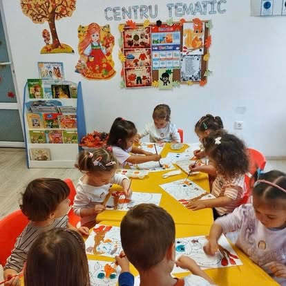 Children's Joy Land - Imagine 2