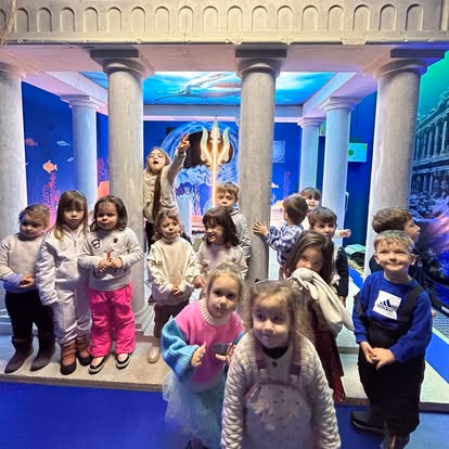 Children's Joy Land - Imagine 3