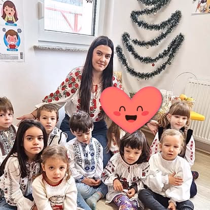 Children's Joy Land - Imagine 4