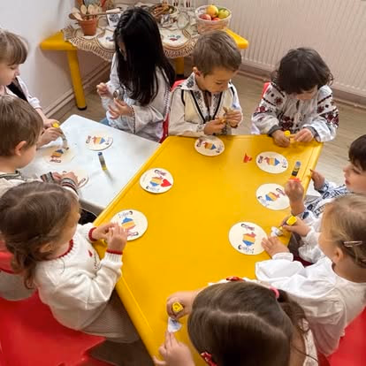 Children's Joy Land - Imagine 5