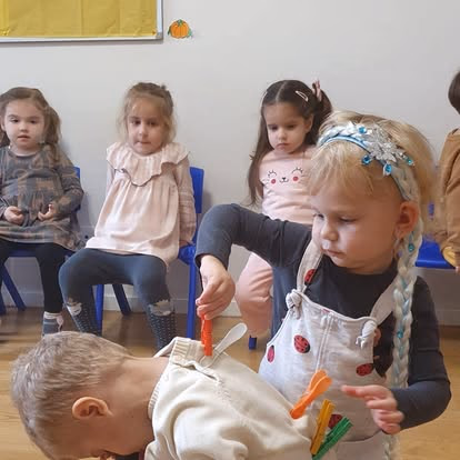 Children's Joy Land - Imagine 6