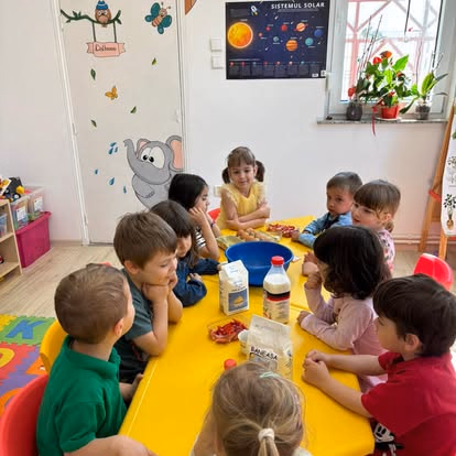 Children's Joy Land - Imagine 7