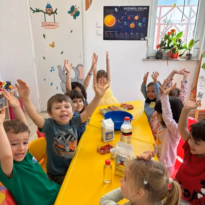 Children's Joy Land - Imagine 9