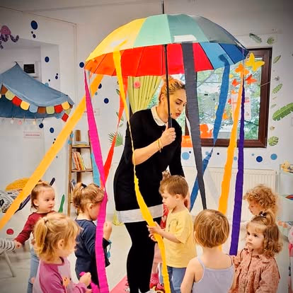 Magic Land - Imagine 10