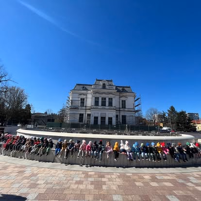 EduCare - Imagine 10