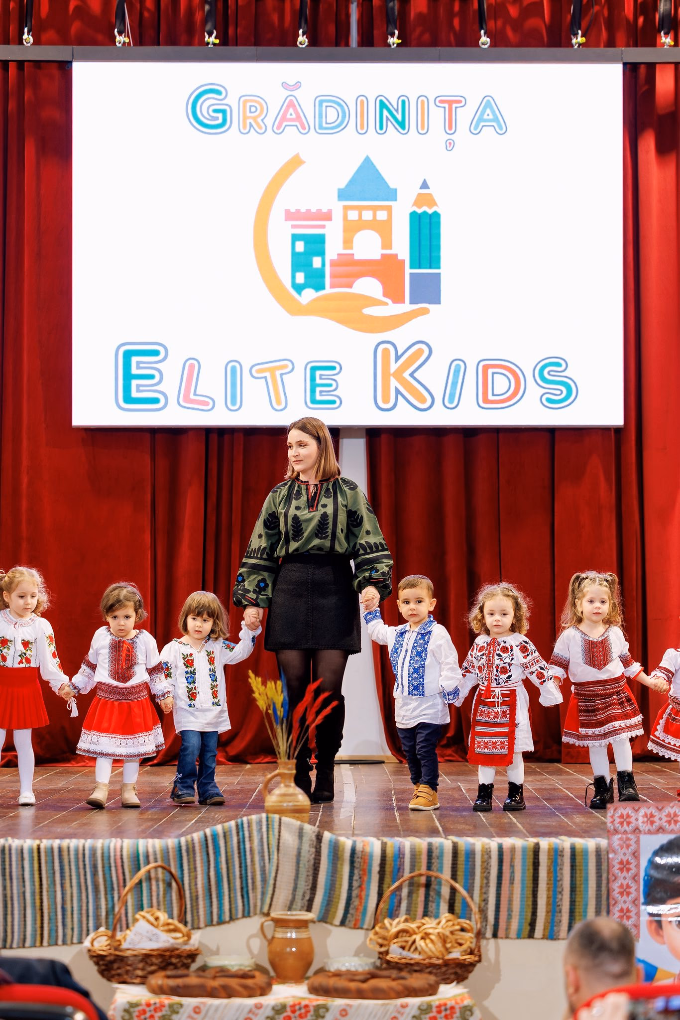 Elite Kids - Imagine 1