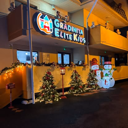 Elite Kids - Imagine 13