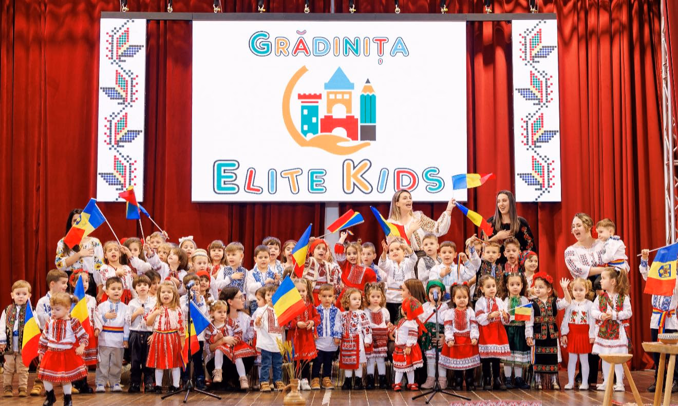 Elite Kids - Imagine 2