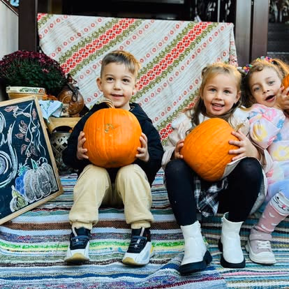 Elite Kids - Imagine 8