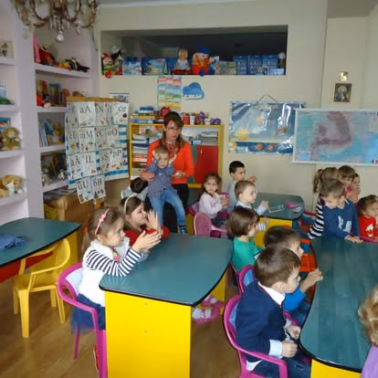 Grădinița Armonia - Imagine 1