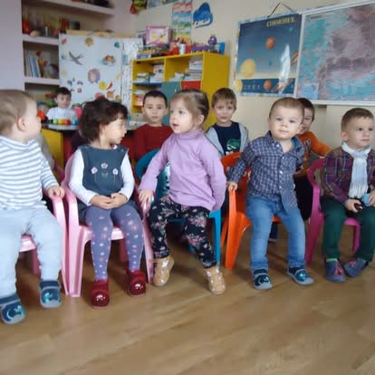 Grădinița Armonia - Imagine 3