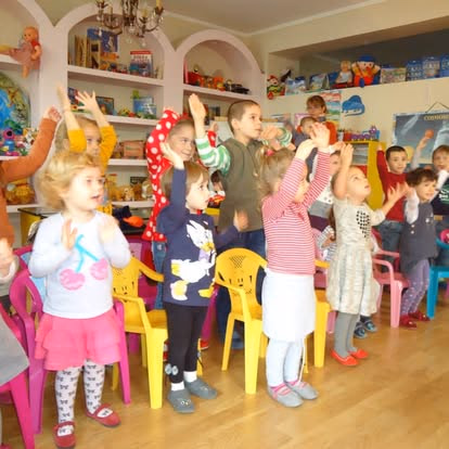 Grădinița Armonia - Imagine 4