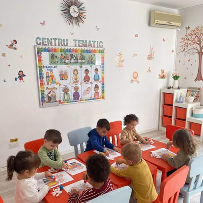 Magic Land - Imagine 1