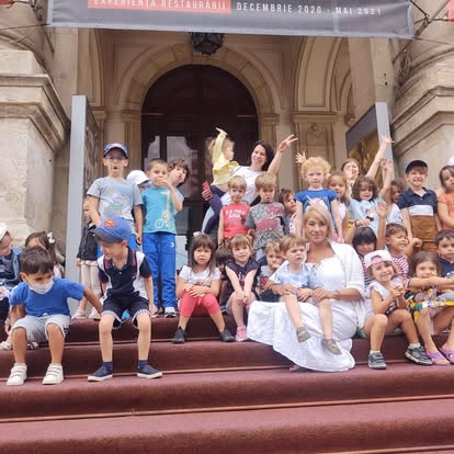 Magic Land - Imagine 16