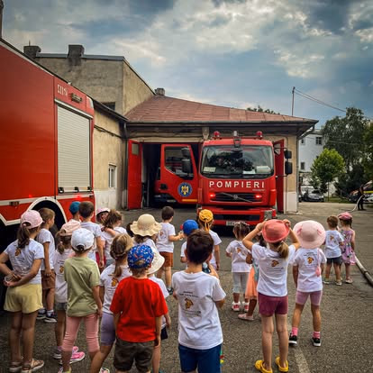 Grădinița Bell - Imagine 4