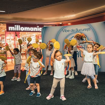 Grădinița Bell - Imagine 5