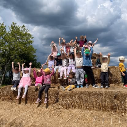 Grădinița Bell - Imagine 6