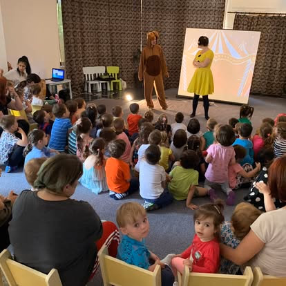 Grădinița Hai-Hui - Imagine 11