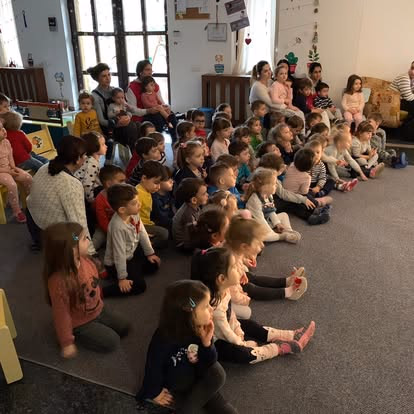 Grădinița Hai-Hui - Imagine 15