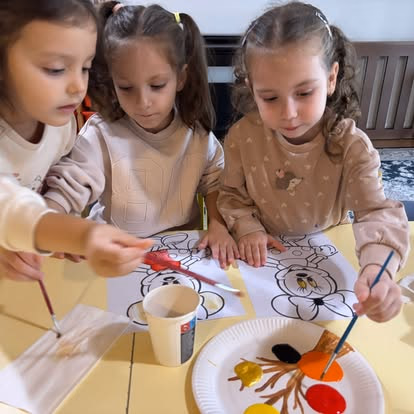 Grădinița Hai-Hui - Imagine 4