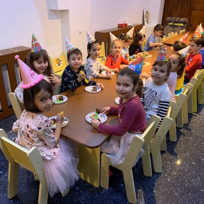 Grădinița Hai-Hui - Imagine 5