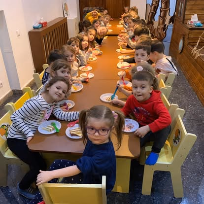 Grădinița Hai-Hui - Imagine 6