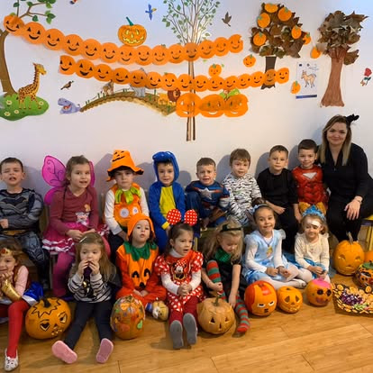 Grădinița Hai-Hui - Imagine 7