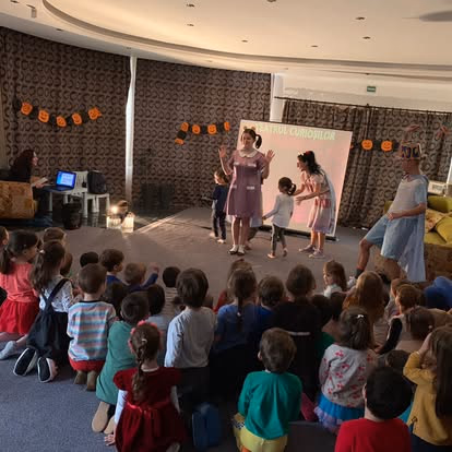 Grădinița Hai-Hui - Imagine 8