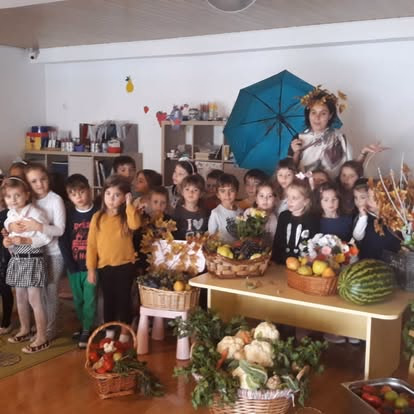 Grădinița Hai-Hui - Imagine 9