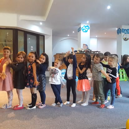 Grădinița Hai-Hui - Imagine 10