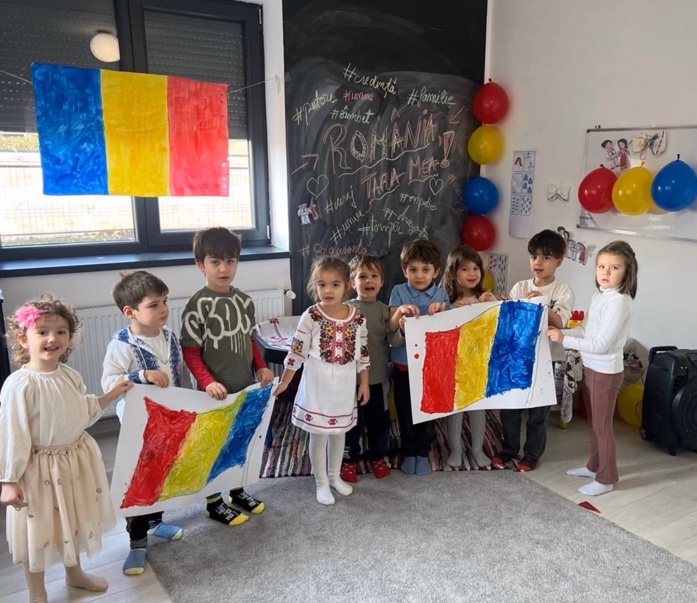 Little Education Concept - Imagine 1